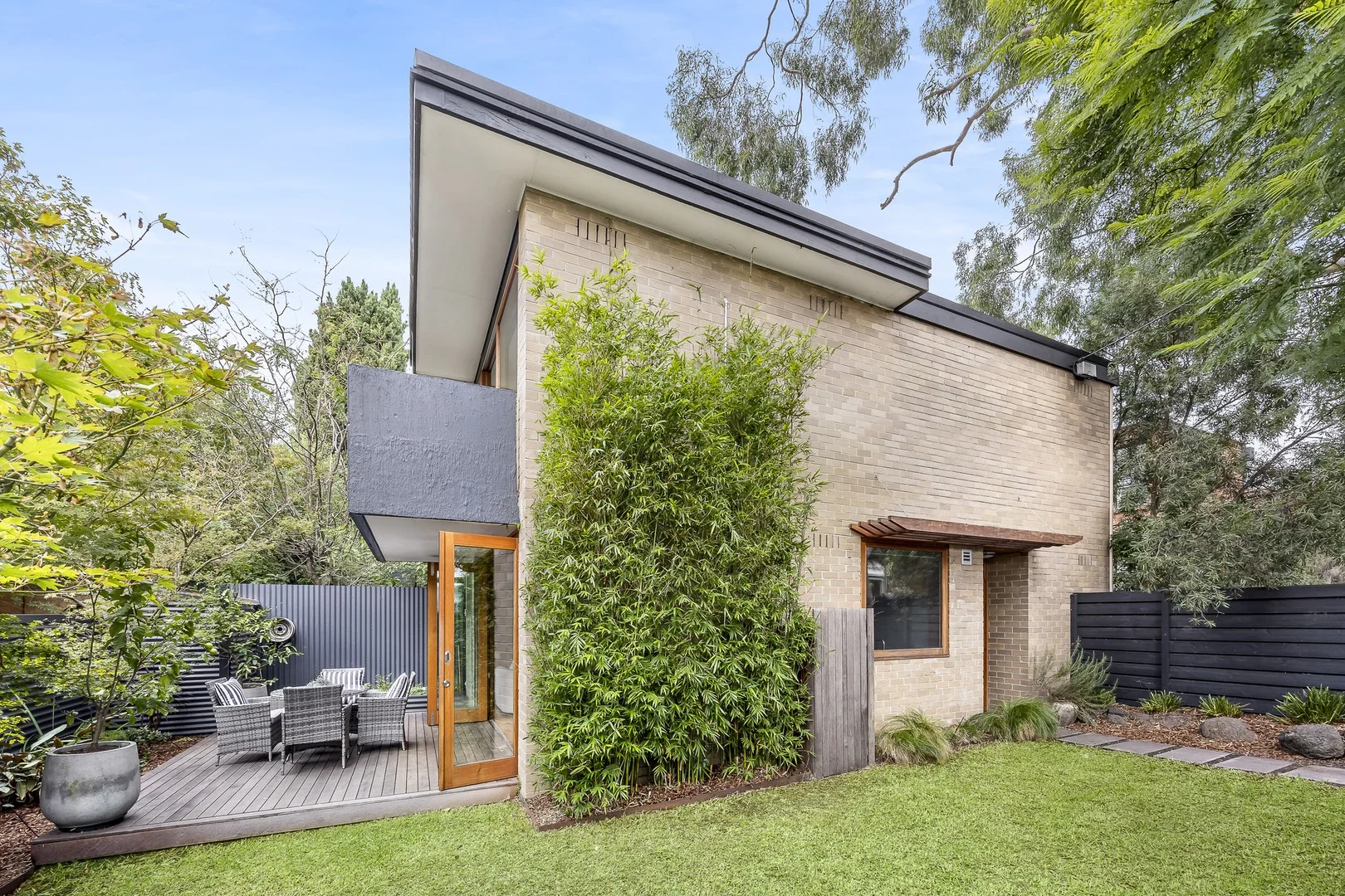 Primary image of 1/186 Brougham Street, Kew VIC 3101