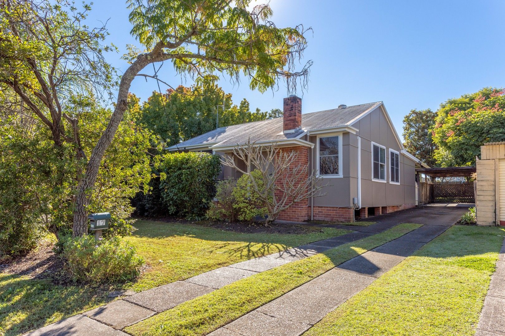 3 bedrooms House in 17 Wells Street TAREE NSW, 2430