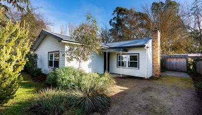 Picture of 204 Main Road, CHEWTON VIC 3451