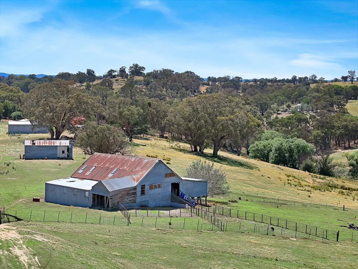 46 Hearn Street, Bigga NSW 2583