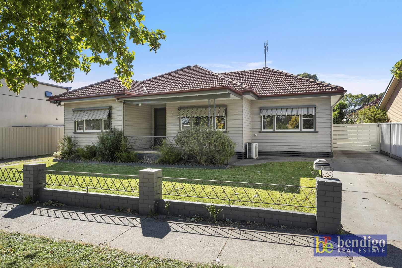 5 High St, Kangaroo Flat VIC 3555 House For Rent Domain