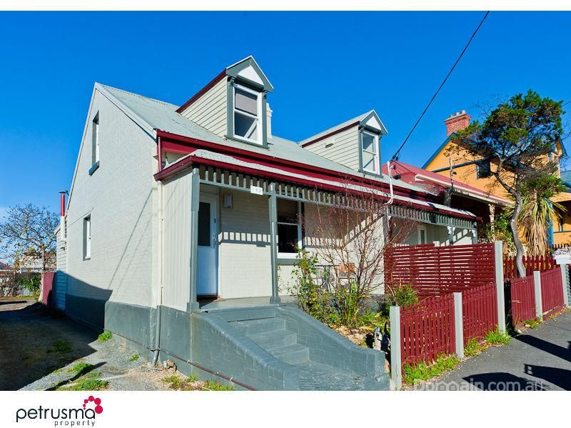 132 Melville Street, HOBART TAS 7000, Image 0