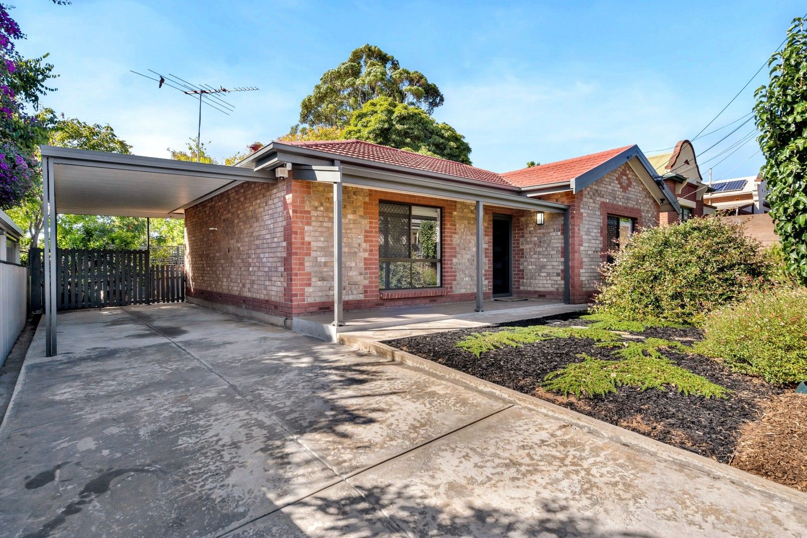 2 bedrooms House in 40 Cochrane Terrace PROSPECT SA, 5082