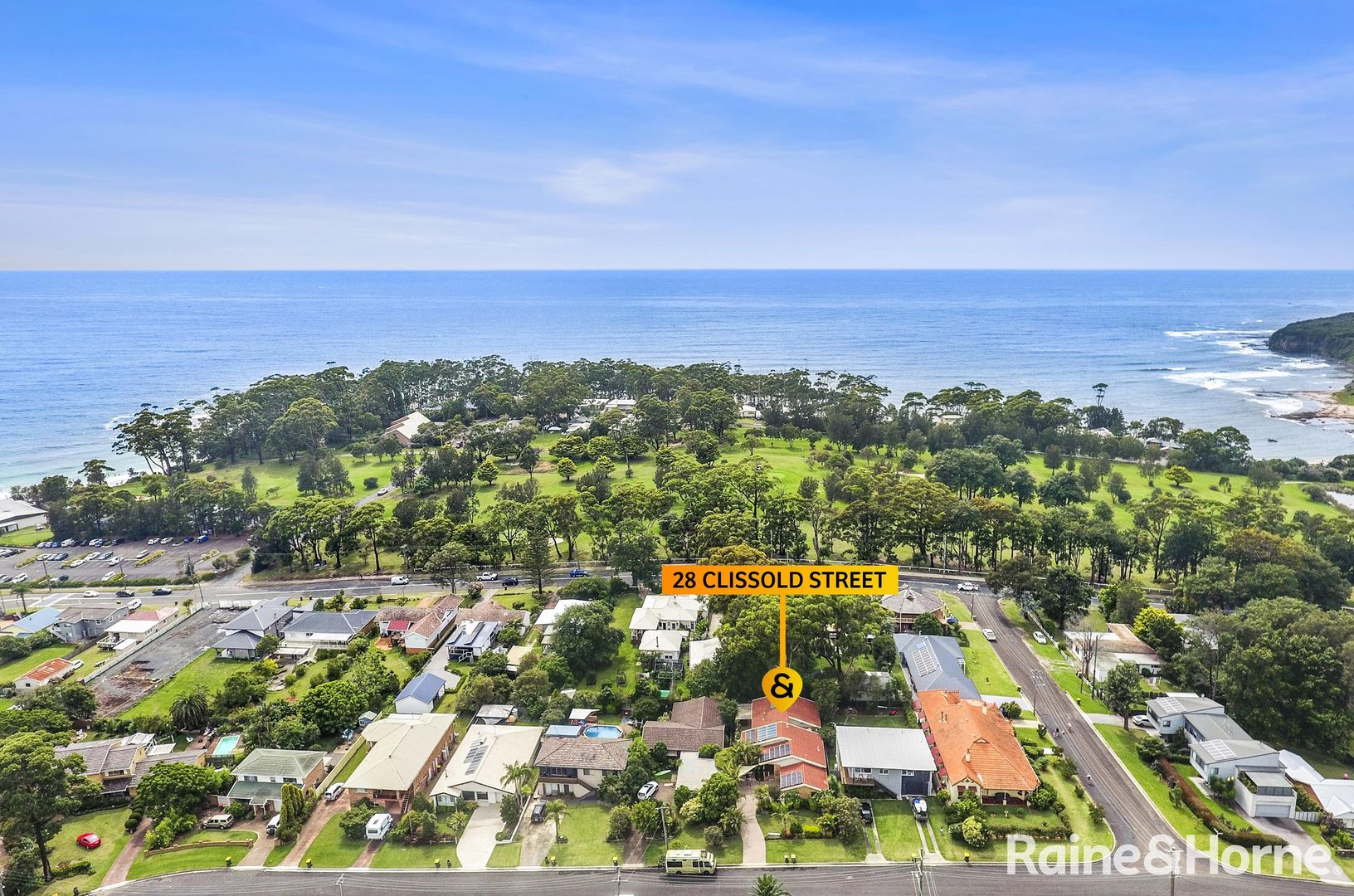 28 Clissold Street, Mollymook NSW 2539, Image 1
