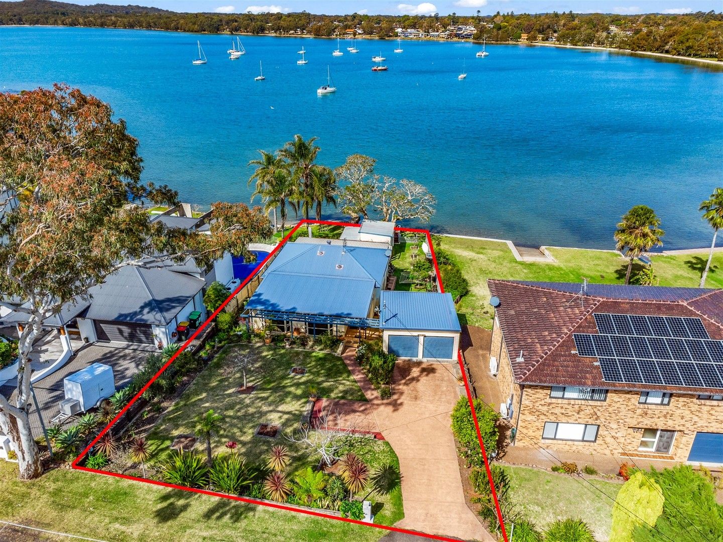 38 Admiralty Avenue, Tanilba Bay NSW 2319, Image 0