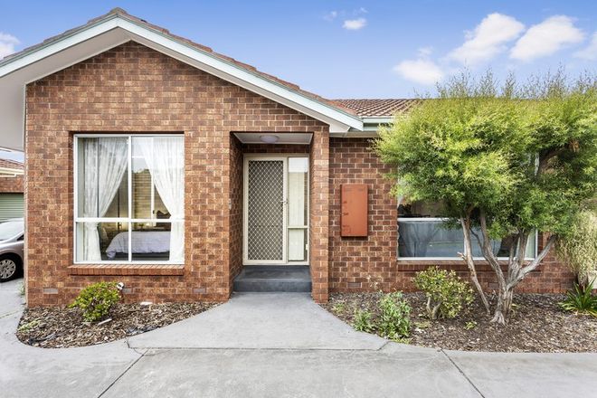 Picture of 2/4 Grovedale Court, CLAYTON VIC 3168