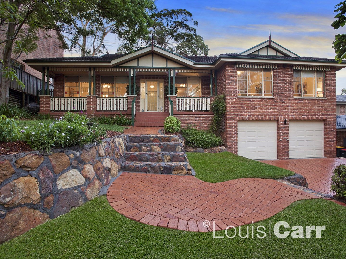 34 Fallon Drive, Dural NSW 2158, Image 0