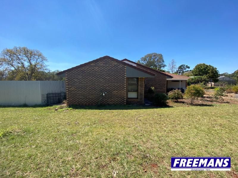 74 Boonenne Ellesmere Road, Kingaroy QLD 4610, Image 1