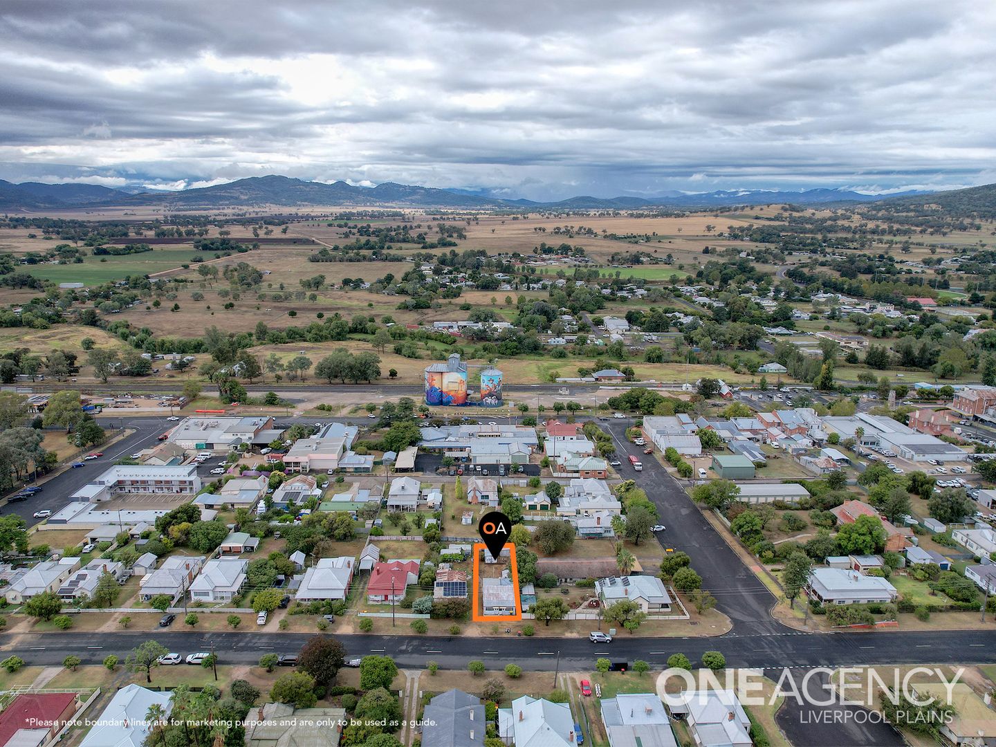 89 Hill Street, Quirindi NSW 2343, Image 1