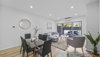 Picture of 31/564-570 Liverpool Road, STRATHFIELD SOUTH NSW 2136