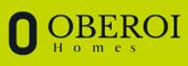 Logo for OBEROI HOMES