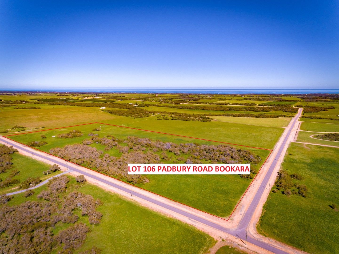 Lot 106 Padbury Road, Bookara WA 6525, Image 0