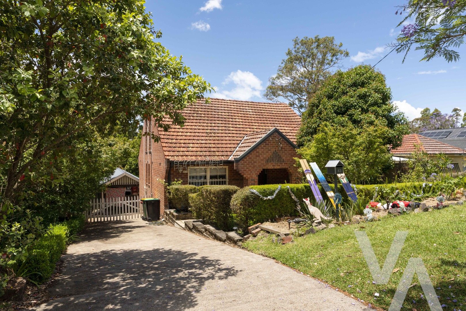 3 bedrooms House in 43 Gregory Parade KOTARA NSW, 2289