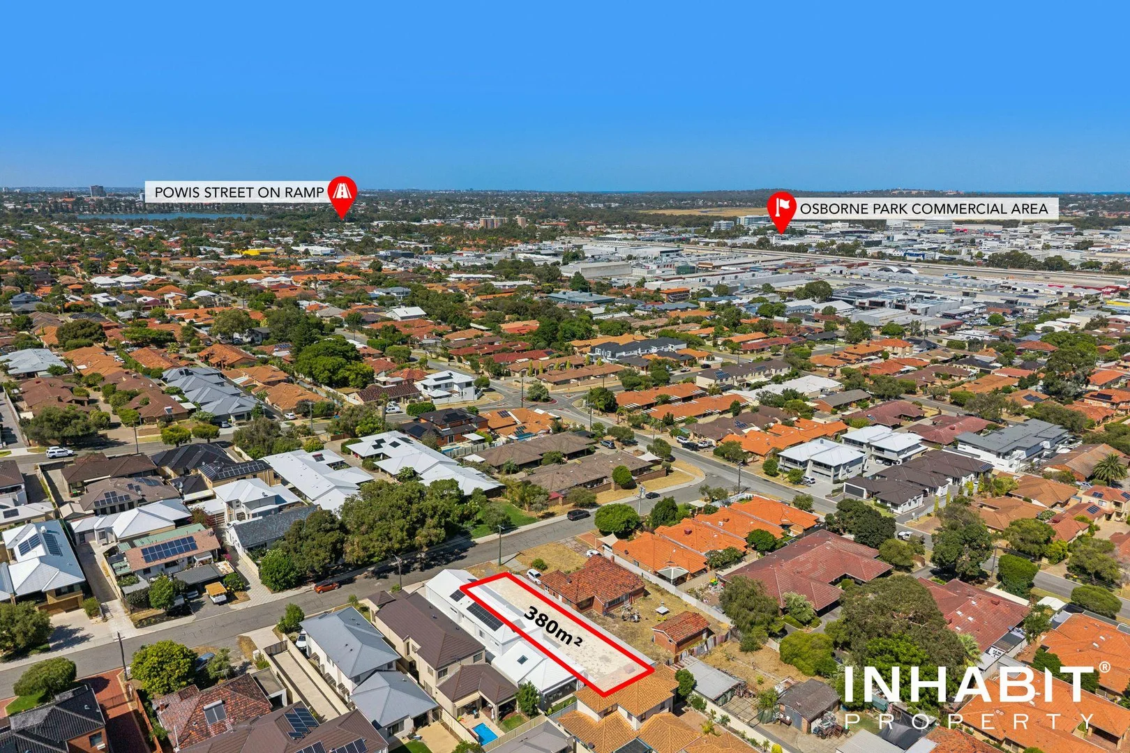 Additional image 5 of 11A Wade Street, Joondanna WA 6060