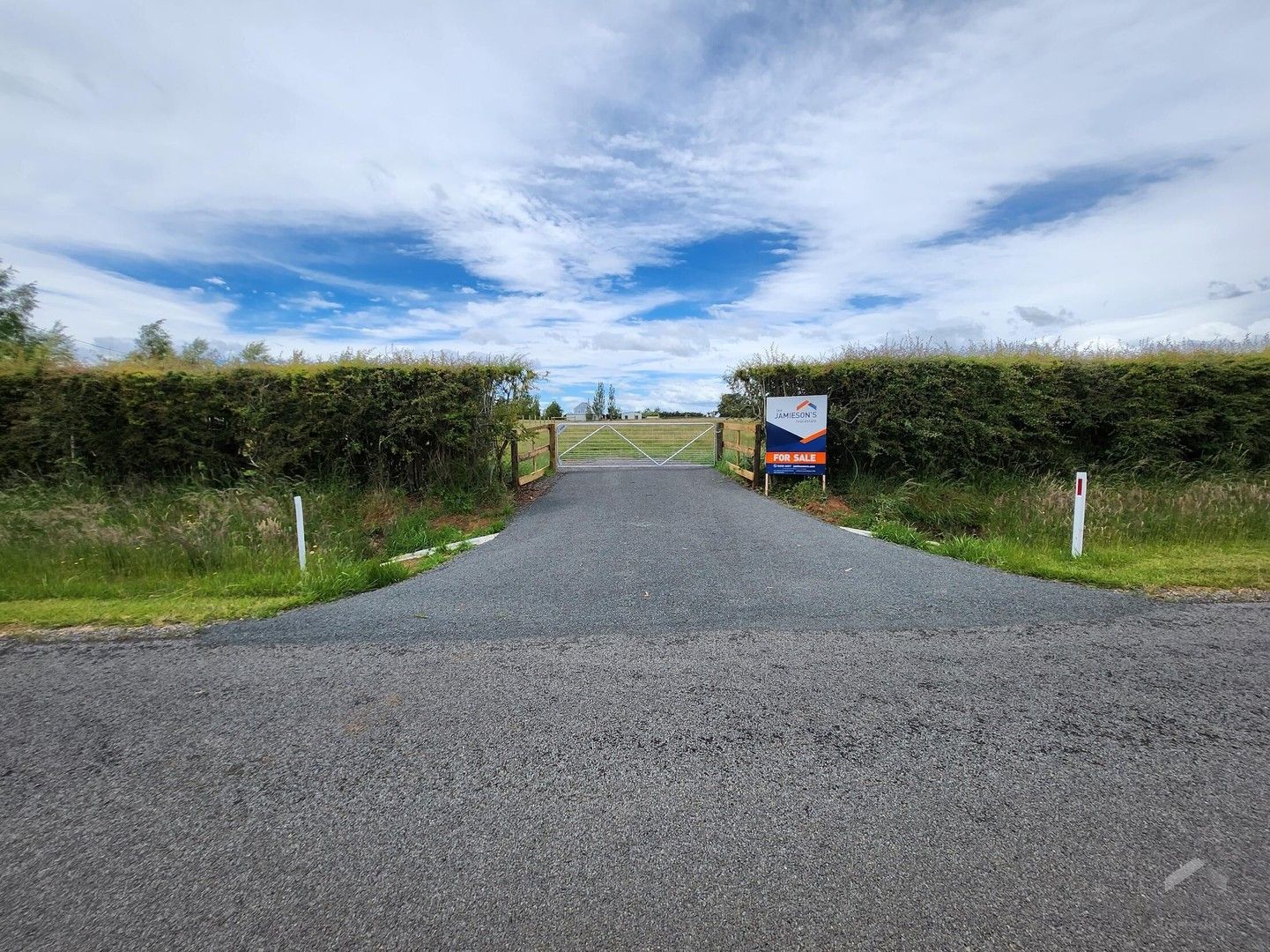 Vacant land in 2/137 Mary Street, WESTBURY TAS, 7303