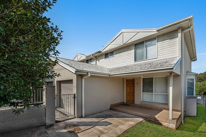 Picture of 5/28 Eurimbla Street, THORNTON NSW 2322