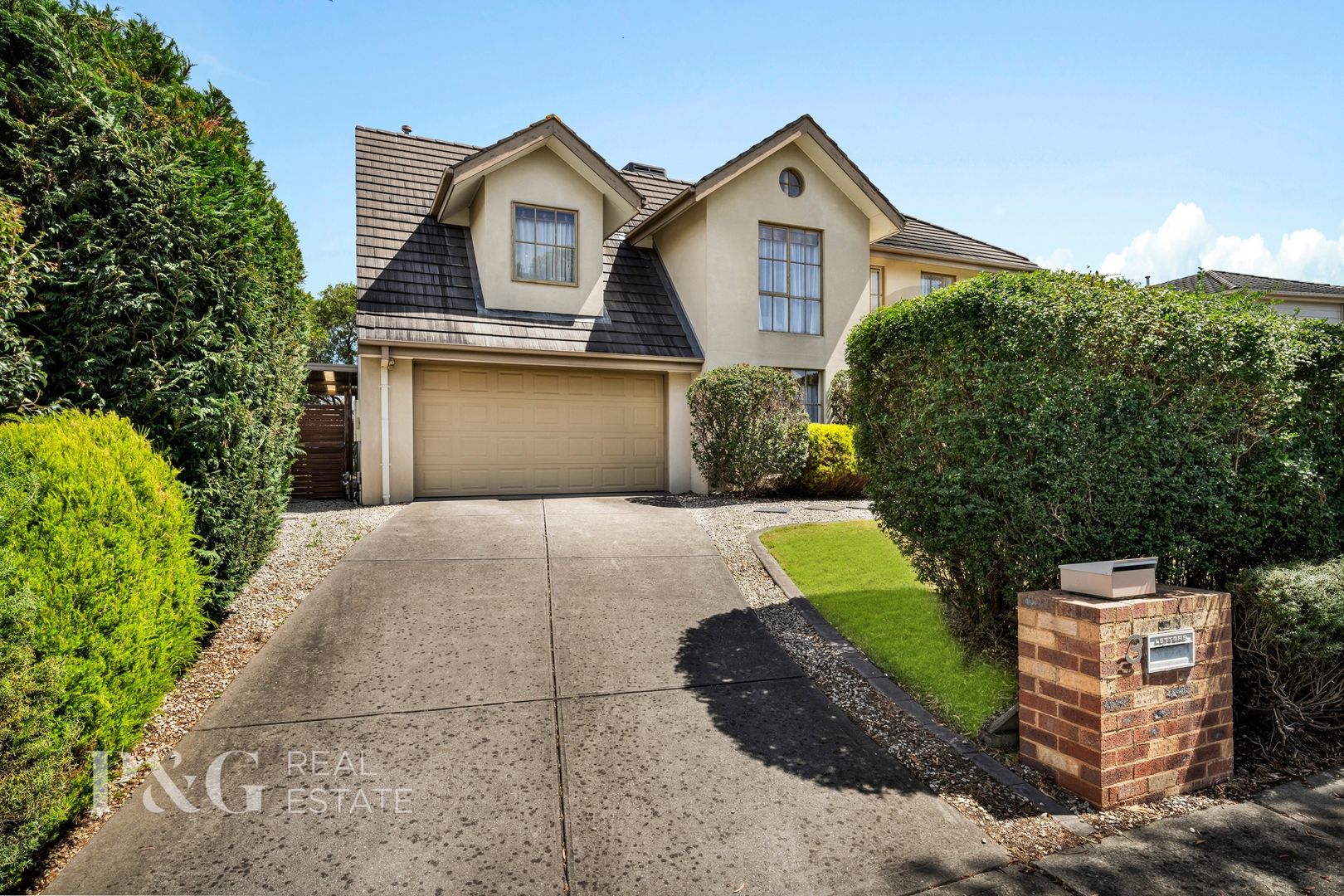 3 The Springs Close, Narre Warren South VIC 3805, Image 1