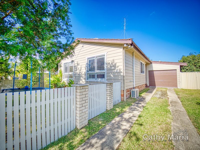 21 Dunvegan Street, Mannering Park NSW 2259, Image 1