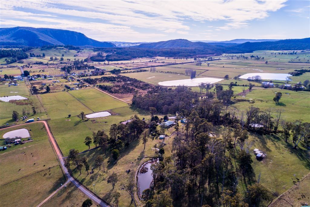 143 Jones Street South, Chudleigh Property History & Address Research