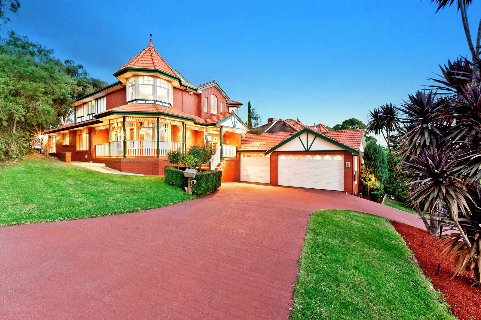 8 Catalina Court Eltham Property History Address Research Domain