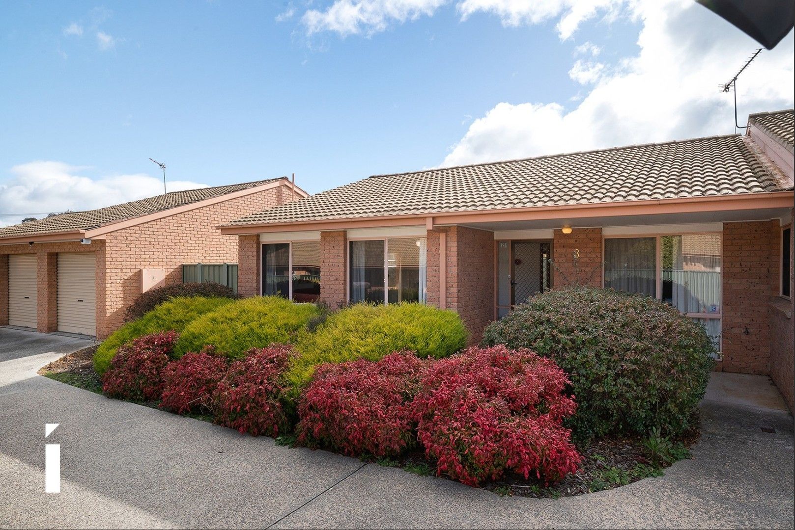 3/18 Kenyon Circuit, Monash ACT 2904 Townhouse For Rent Domain