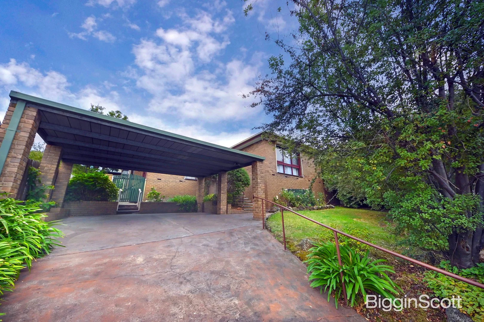 41 Alderbrook Avenue, Mulgrave VIC 3170