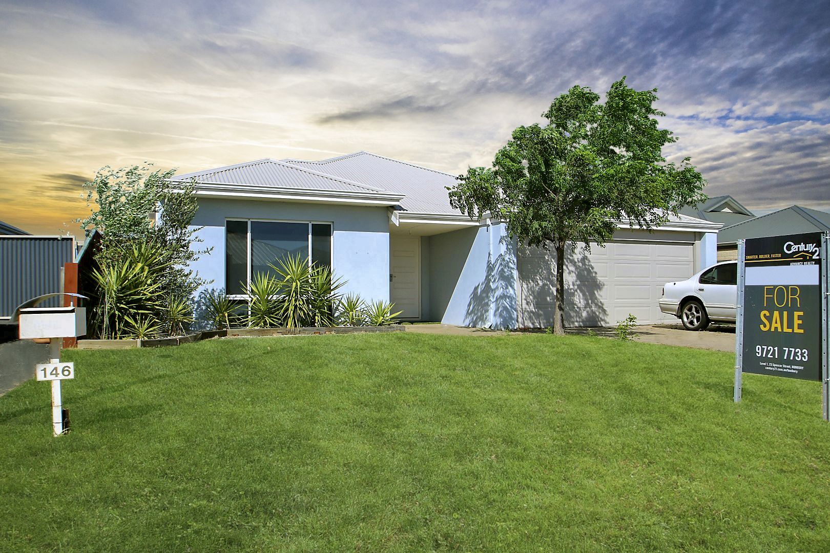 146 Braidwood Drive, Australind WA 6233 House For Sale Domain