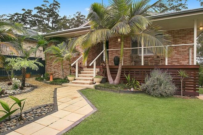 Picture of 1 Dolphin Court, URUNGA NSW 2455