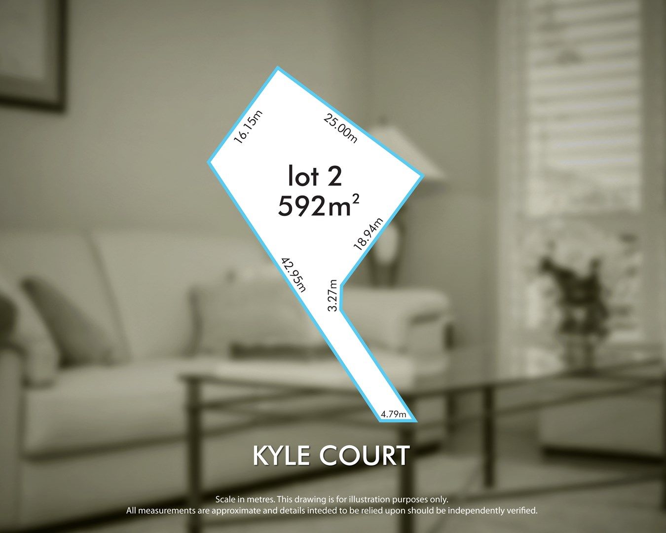 Lot 2/7 Kyle Court, Old Reynella SA 5161, Image 0