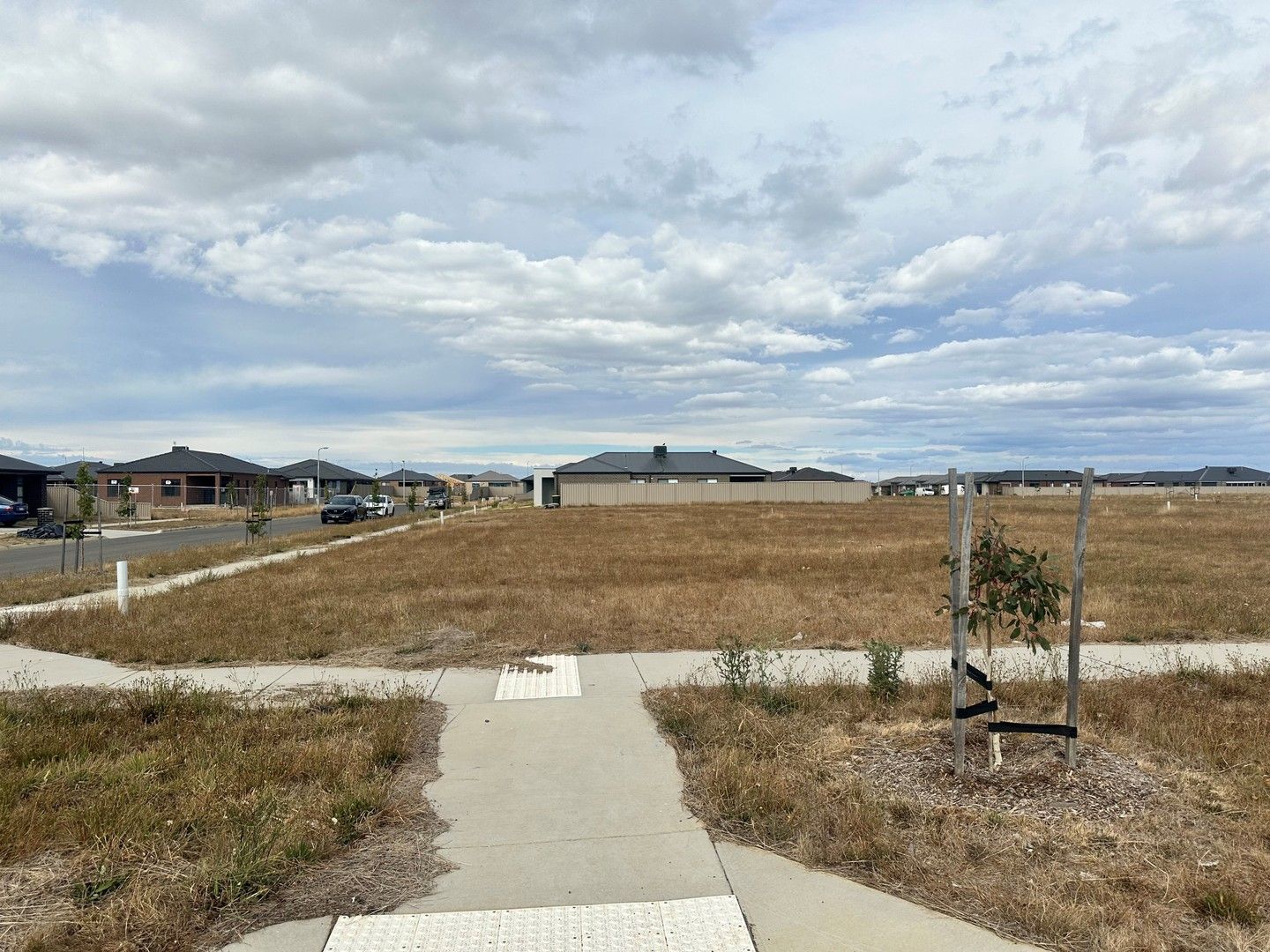 Lot 158, 11 Picasso Street, Winter Valley VIC 3358, Image 0