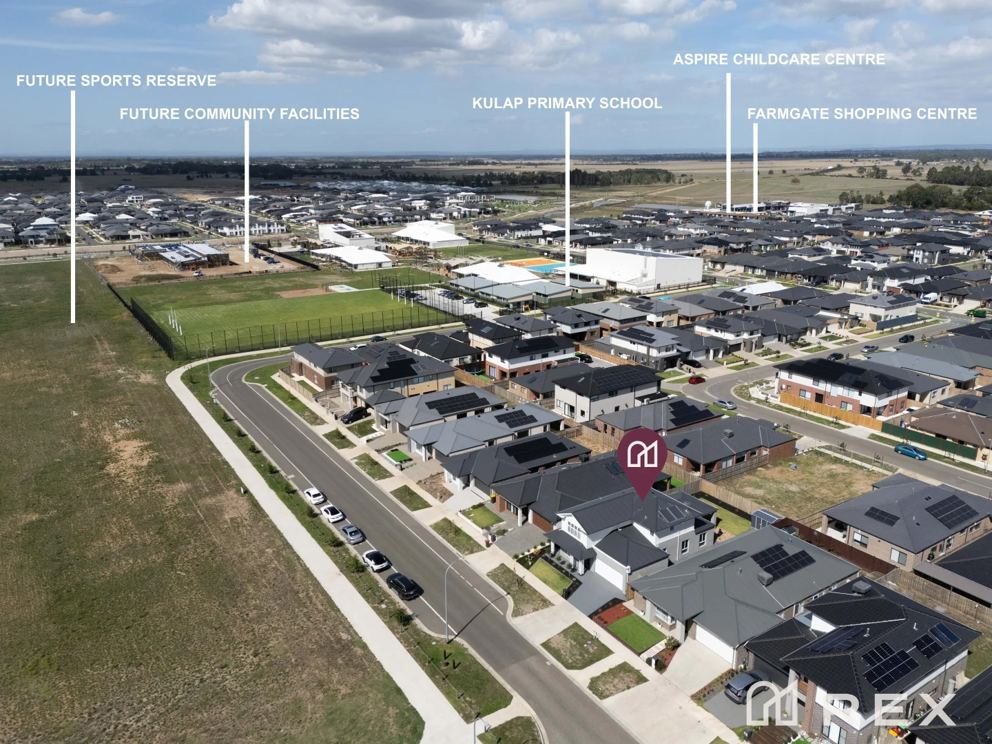 Additional image 29 of 48 Concerto St, Clyde VIC 3978