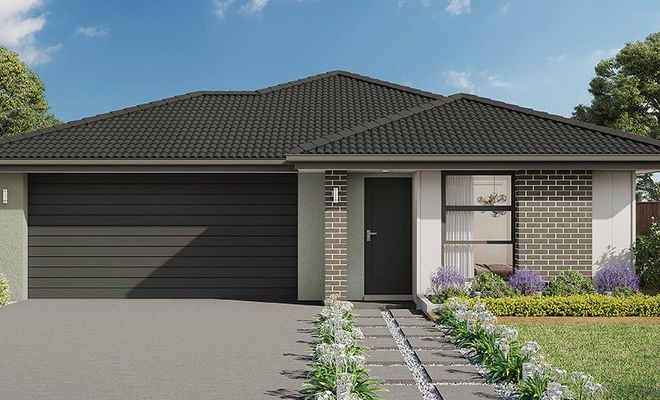Picture of Lot 821   3 Spinifex Rd, FRASER RISE VIC 3336