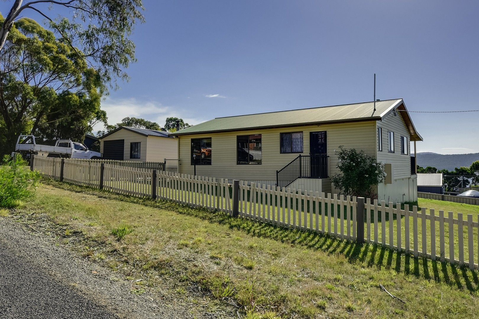 42 Free Street, White Beach TAS 7184, Image 0