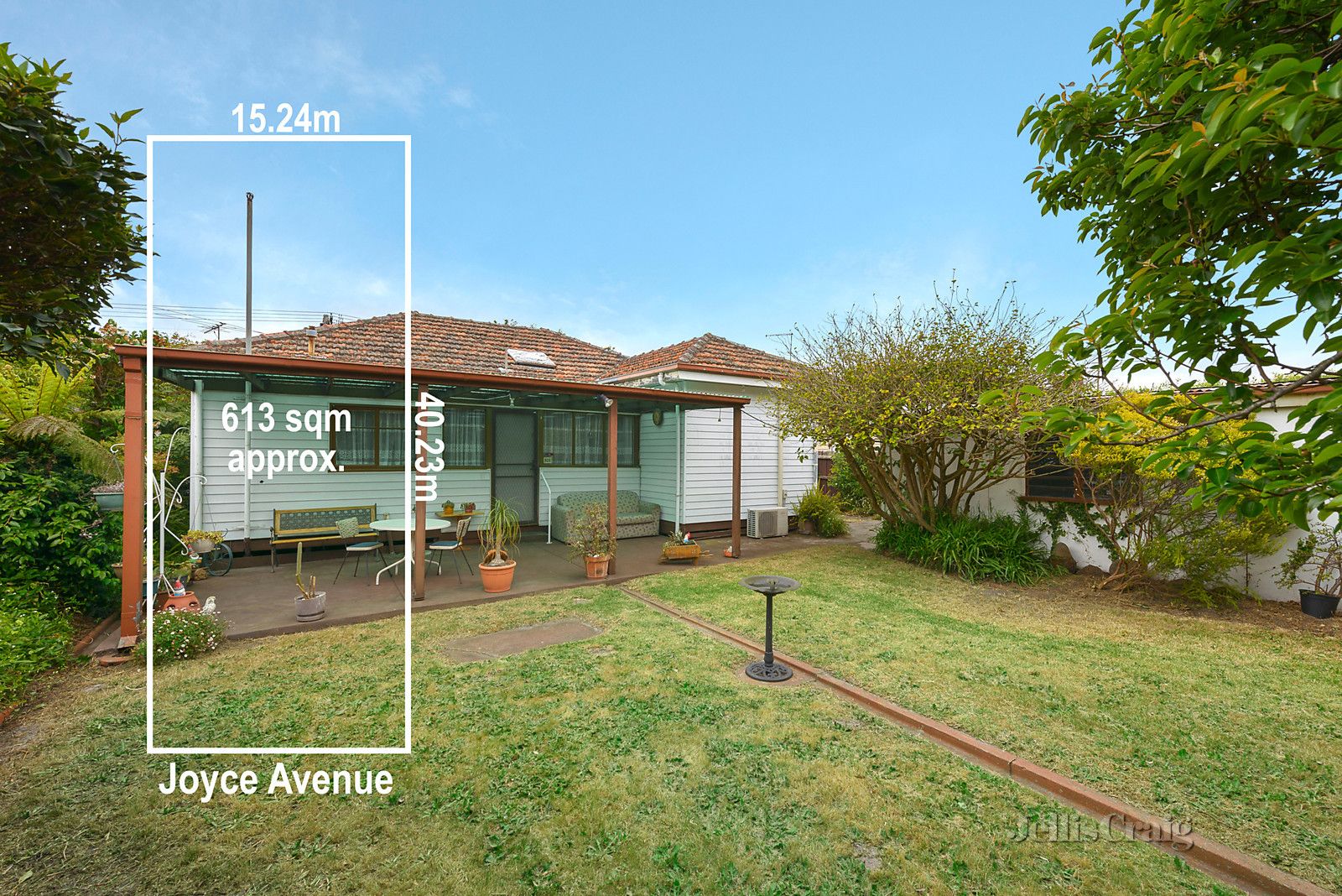 19 Joyce Avenue, Oakleigh South VIC 3167, Image 0