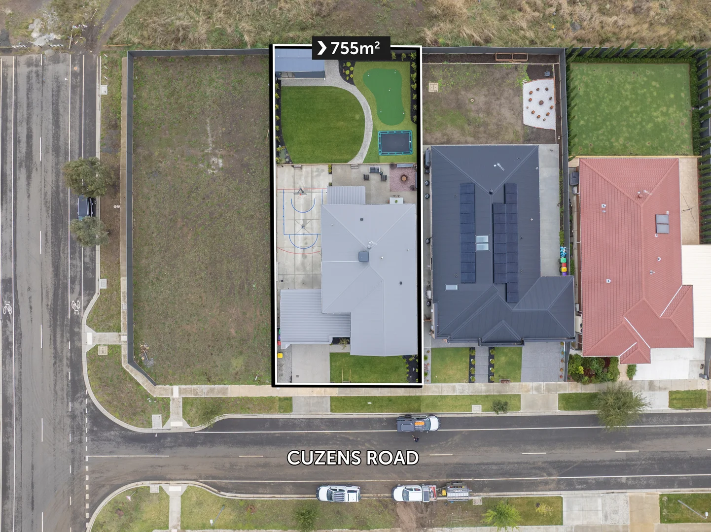 Additional image 24 of 68 Cuzens Road, Alfredton VIC 3350