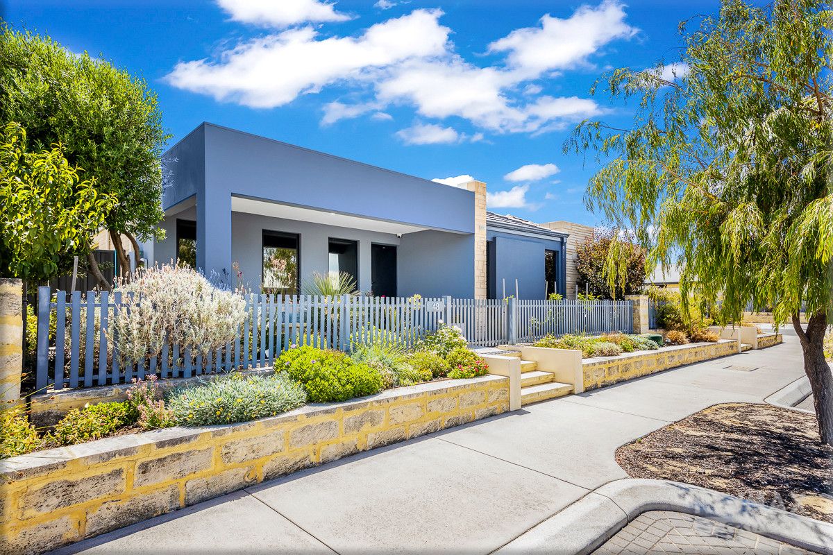 3 bedrooms House in 48 Villena Parade ALKIMOS WA, 6038