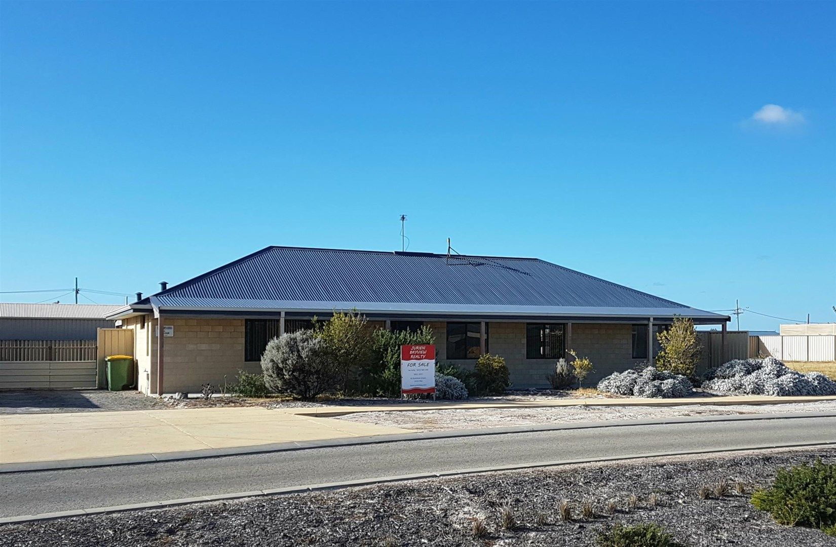 16 Dryandra Boulevard, Jurien Bay WA 6516, Image 0