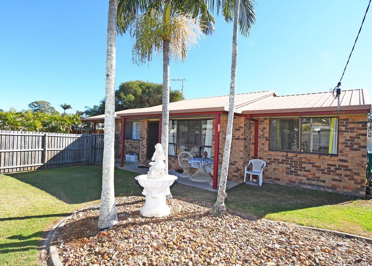 364 Boat Harbour Drive, Scarness QLD 4655, Image 0
