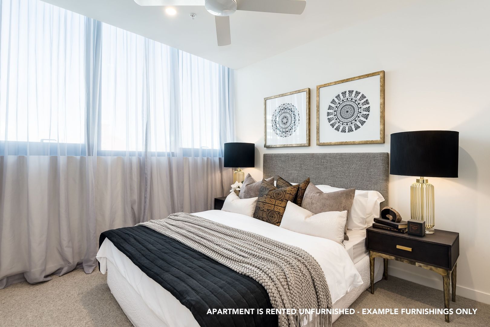 St Pauls Terrace, Fortitude Valley QLD 4006 - 2 beds apartment for Rent ...