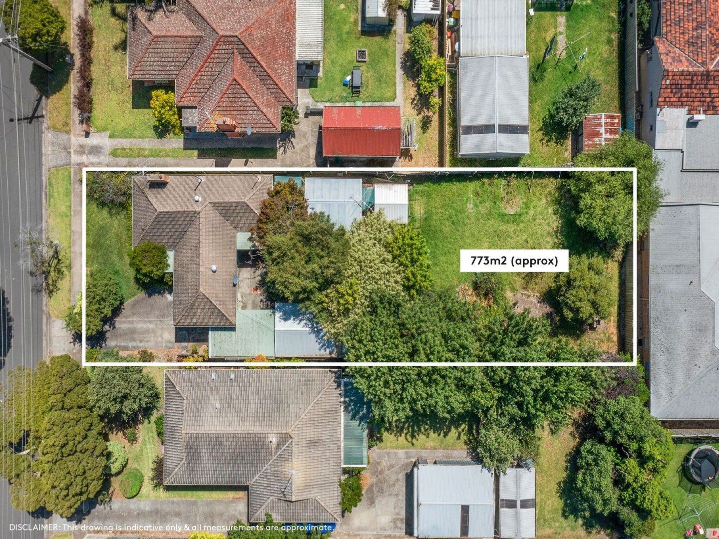 3 Carr Street, Belmont VIC 3216 Domain