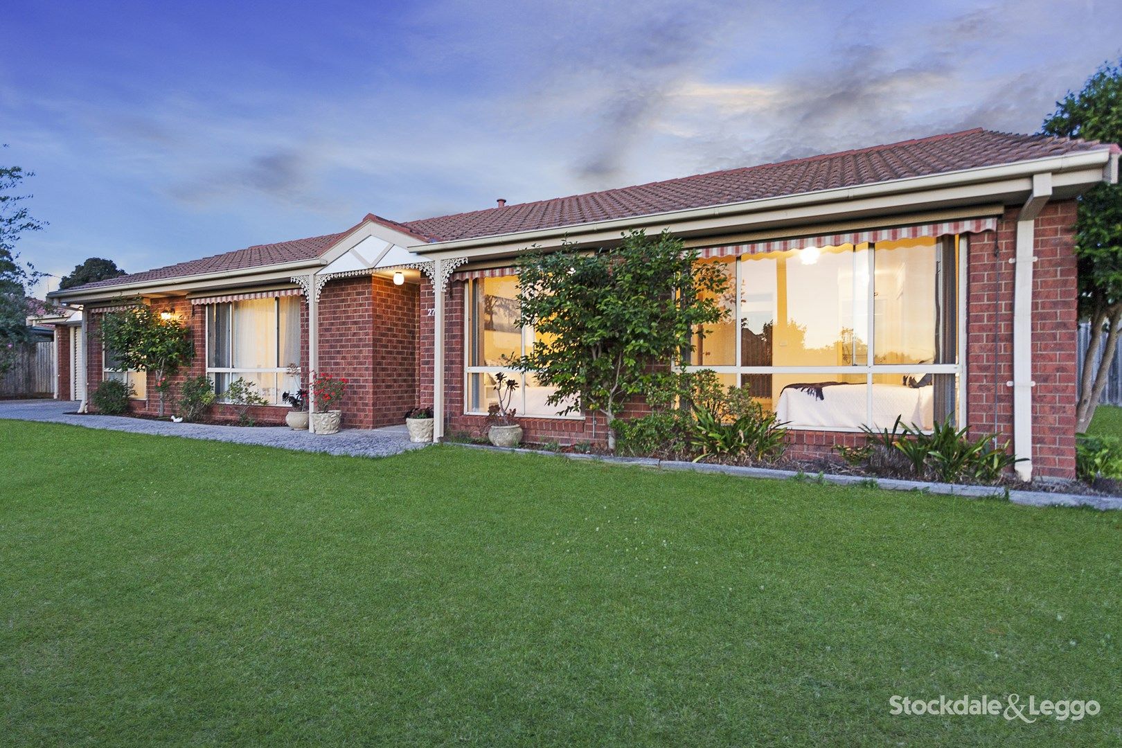 27 Taldra Drive, Ferntree Gully VIC 3156, Image 0