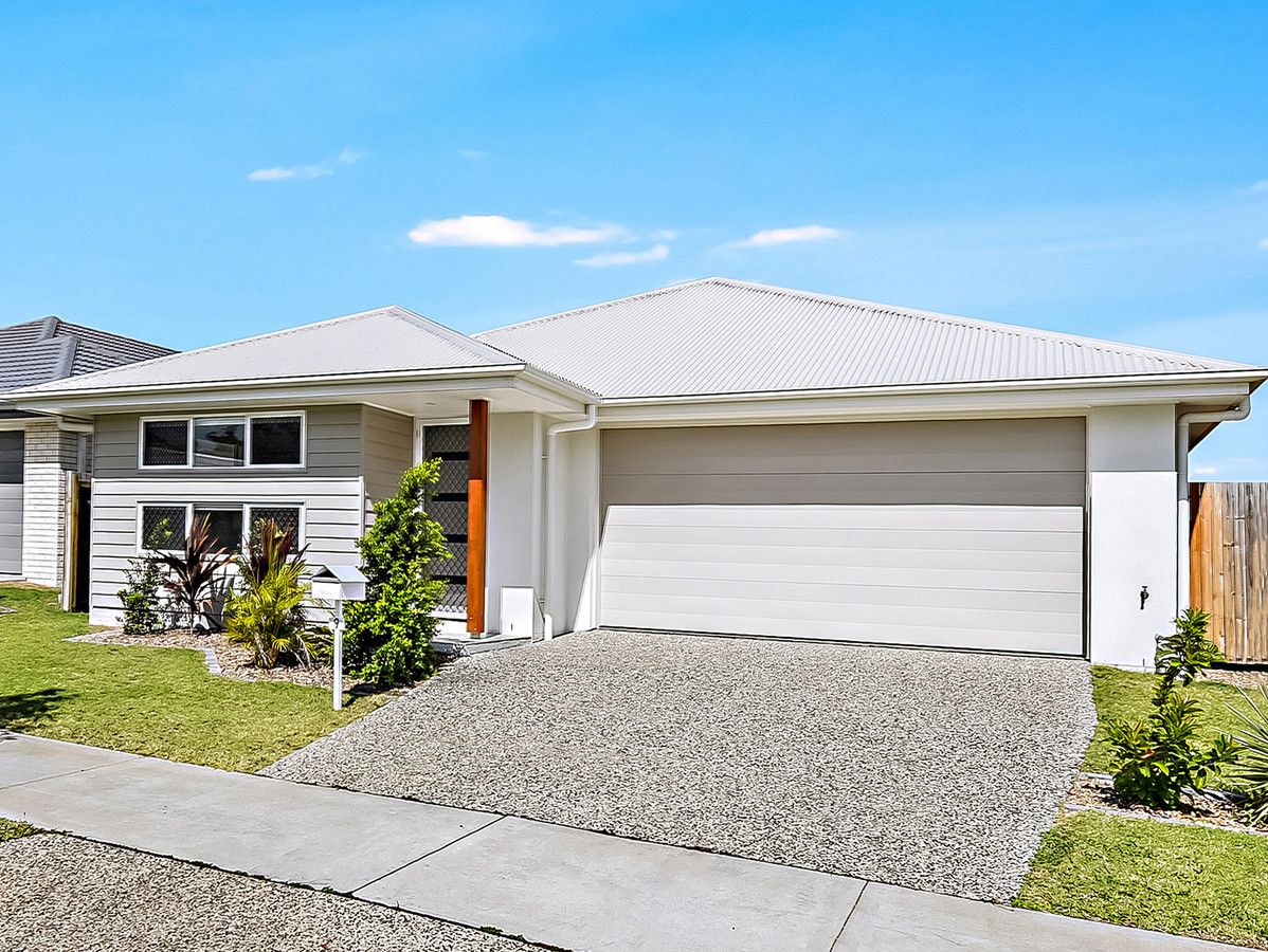 4 bedrooms House in 9 Willow Circuit YARRABILBA QLD, 4207