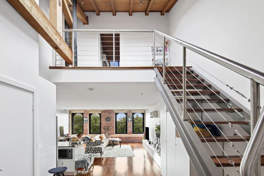 2 bedrooms Apartment / Unit / Flat in 408/181 Lawson Street DARLINGTON NSW, 2008