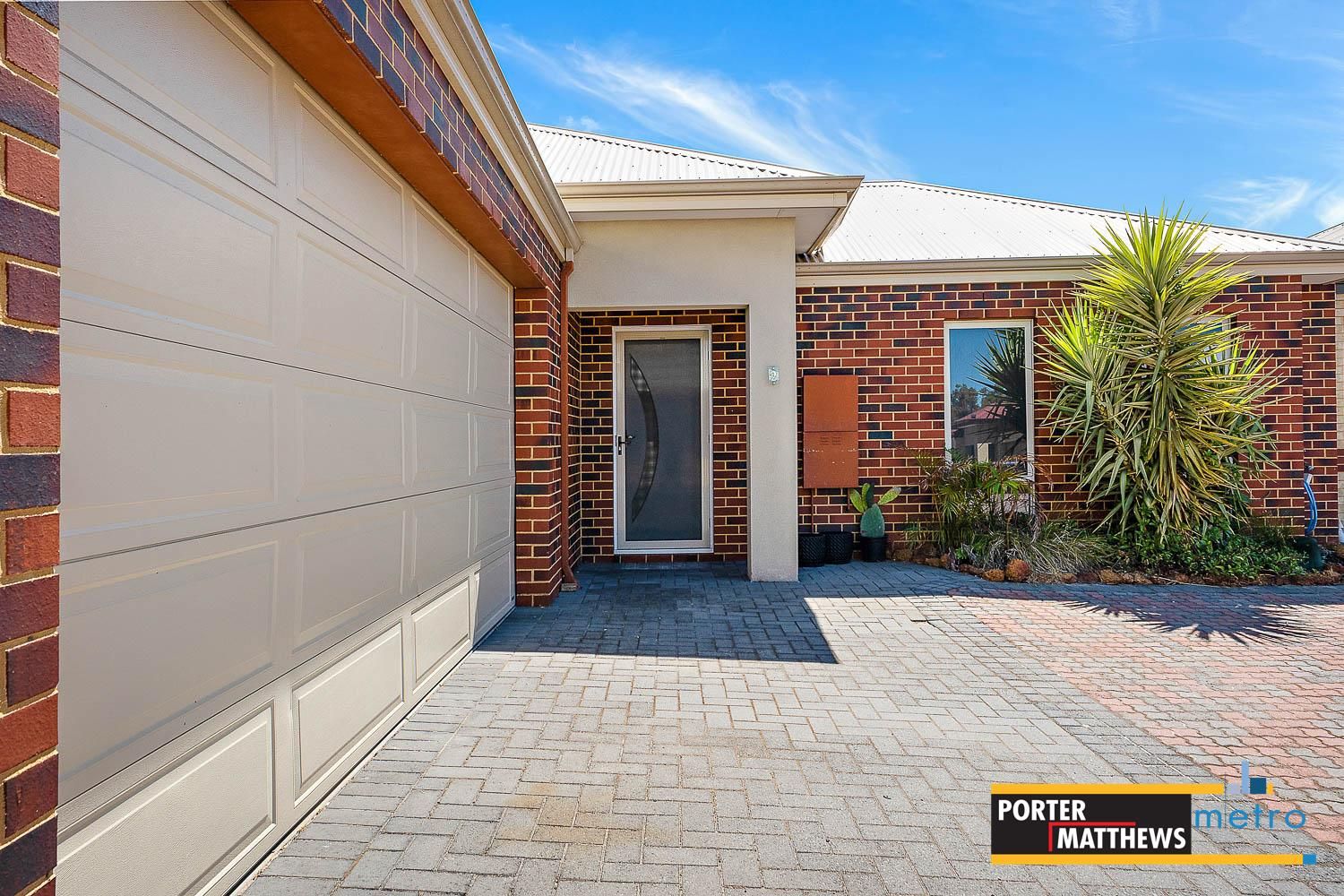 2/121 Gibbs Street, East Cannington WA 6107, Image 1