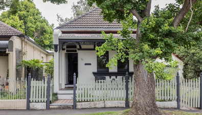 Picture of 20 Surrey Street, MARRICKVILLE NSW 2204