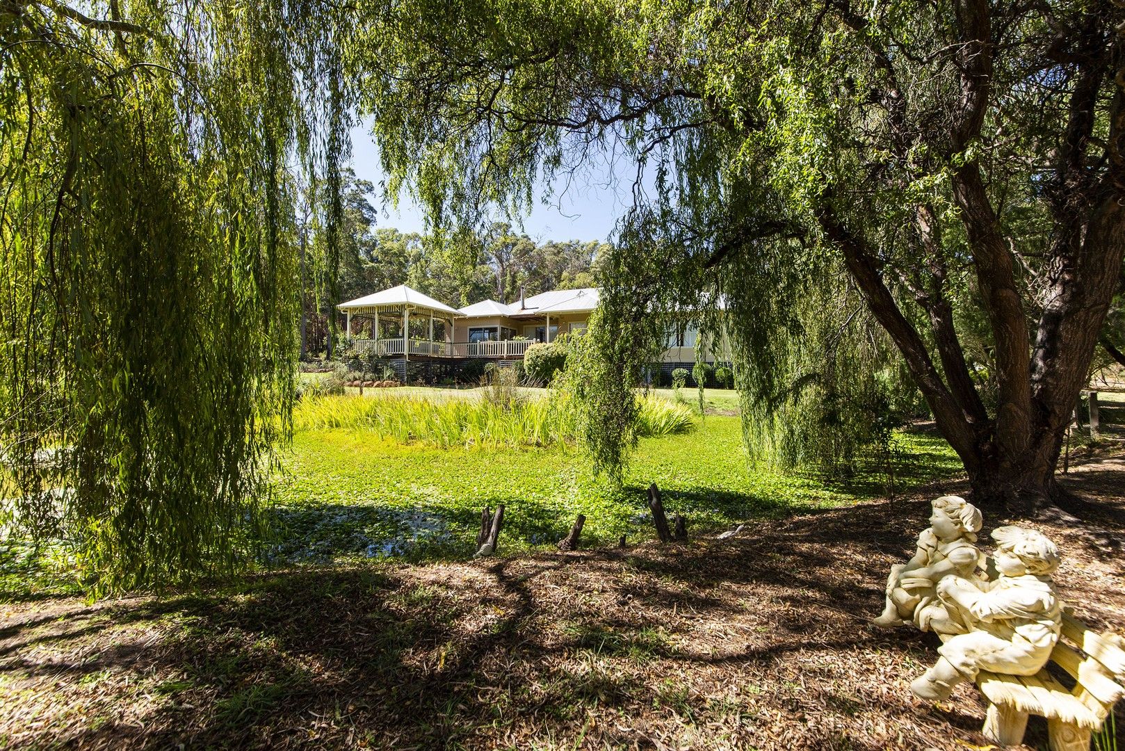 Nannup WA 6275, Image 0