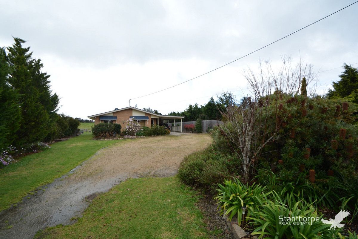 3345 Amiens Road North, Thulimbah QLD 4376, Image 2