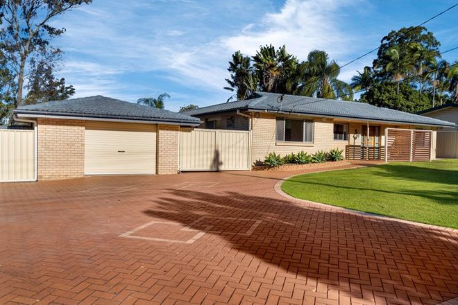 Picture of 27 Collard Street, SLACKS CREEK QLD 4127