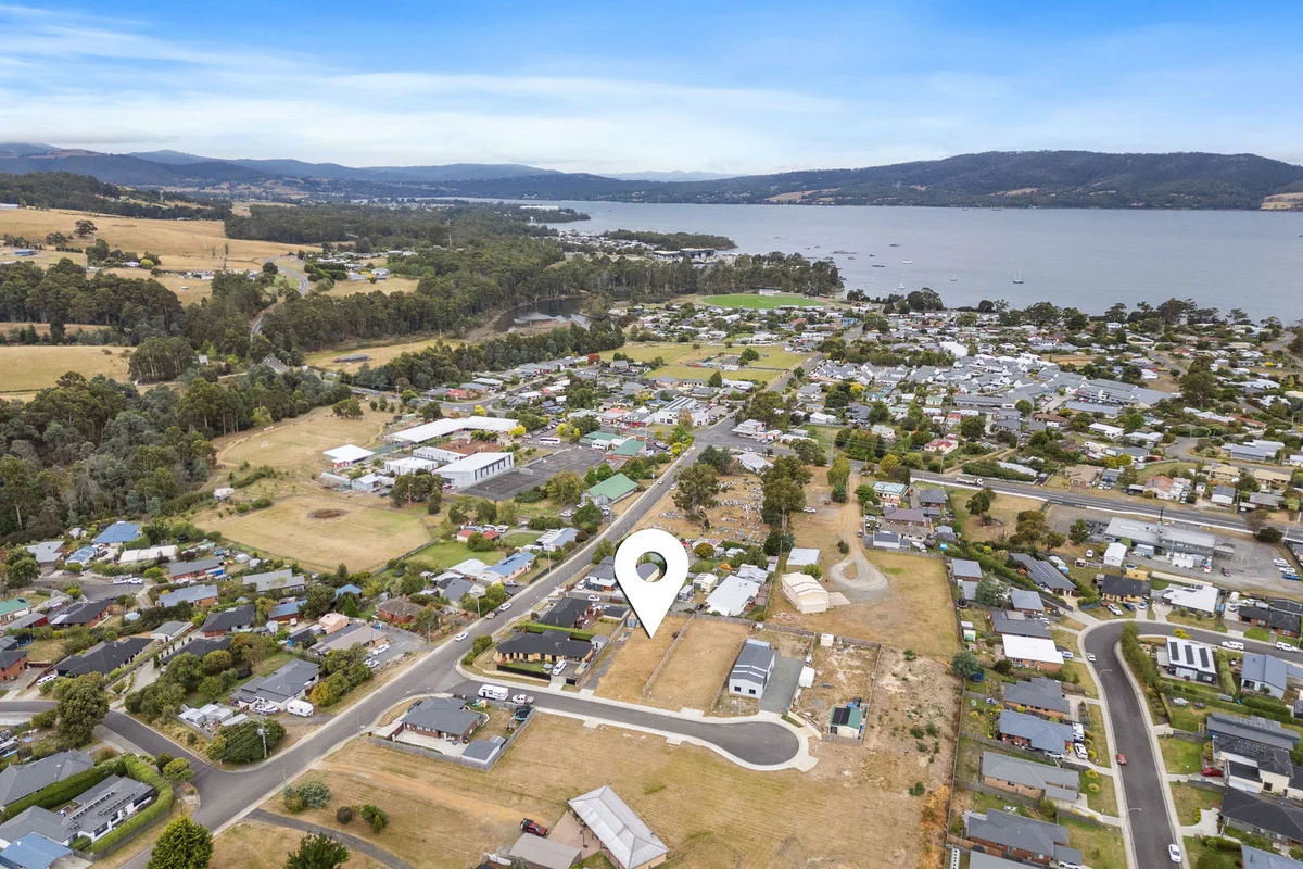 3 Pimelea Road, Snug TAS 7054