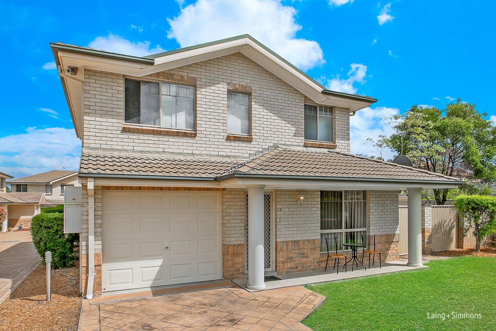 2/149 Rooty Hill Road North, Rooty Hill NSW 2766, Image 0
